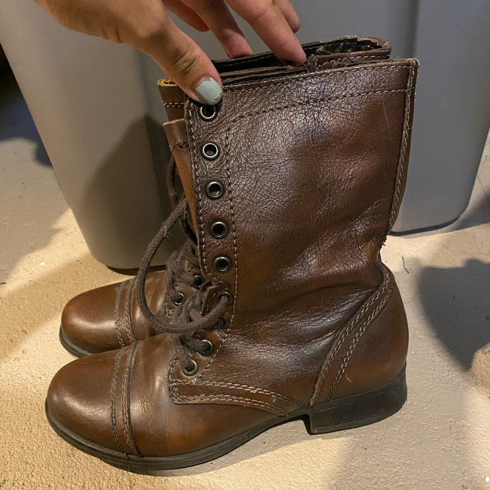 Steve Madden Troopa Boot - image 4